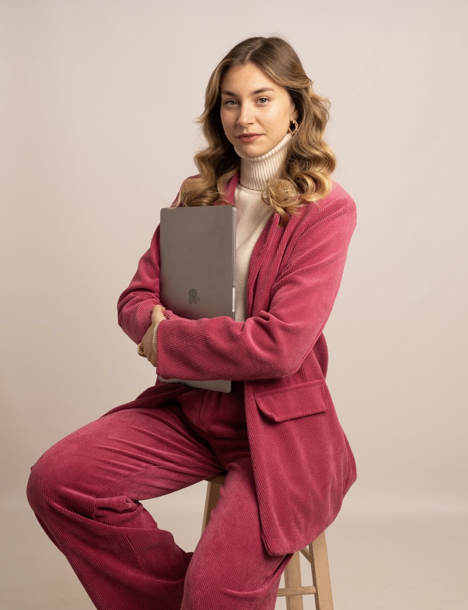 Marcus Johnson - CMO